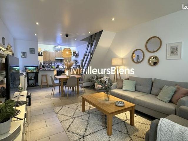 Maison vente à Lille, Tourcoing
