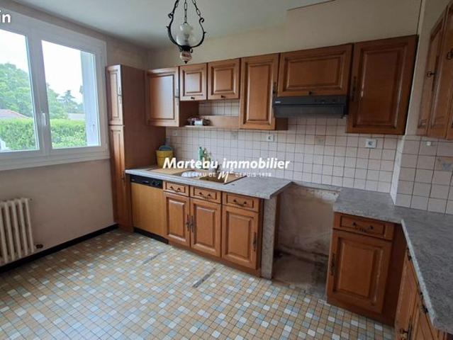 Maison vente à Le Mans