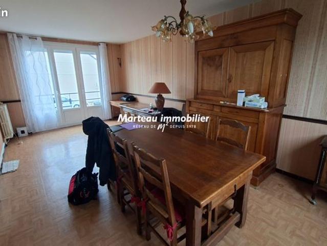 Maison vente à Le Mans