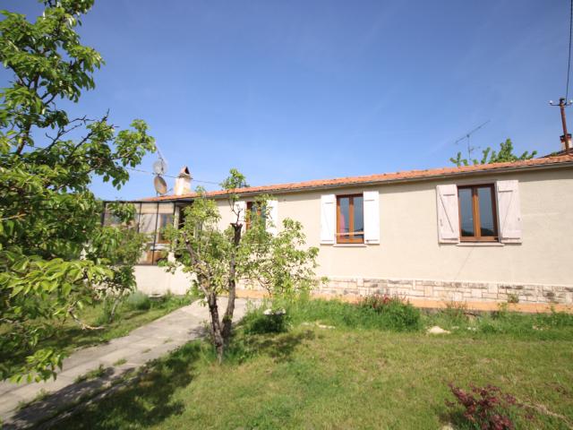 Maison vente à Pamiers, Laroque-d'olmes