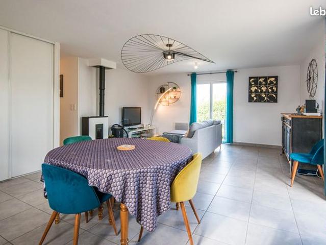 Maison vente à Villefranche-de-Rouergue, Baraqueville