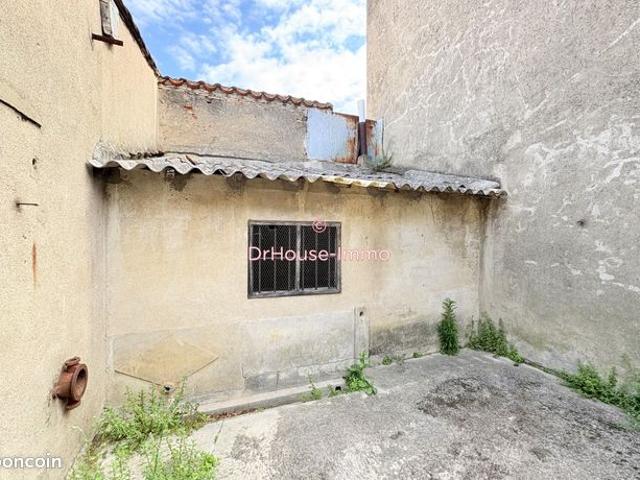 Maison vente à Carcassonne