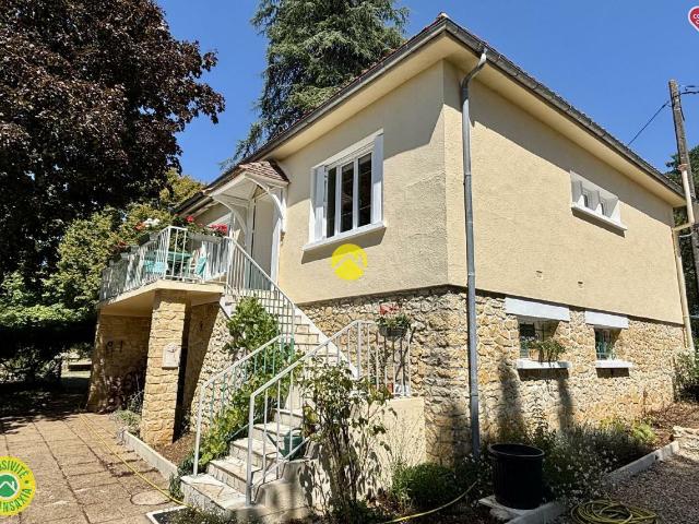 Maison vente à Périgueux, Sainte-alvère