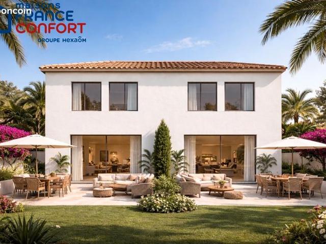 Maison vente à Brignoles, Puget-ville