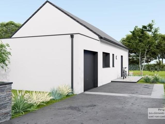 Maison vente à Brest, Bretagne