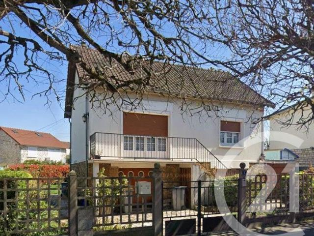 Maison vente à Vigneux-sur-Seine, Essonne