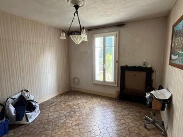 Maison vente à Argenteuil