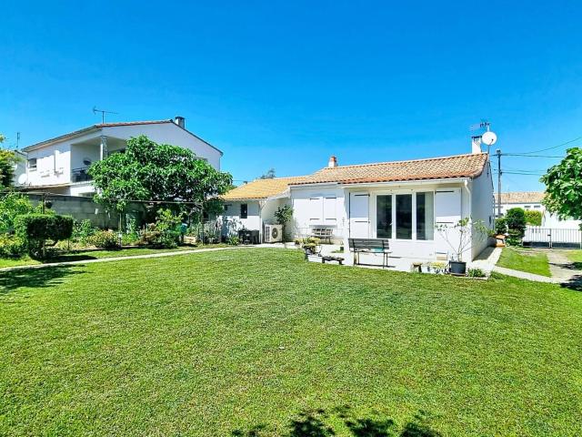 Maison vente à Rochefort, Meschers-sur-gironde