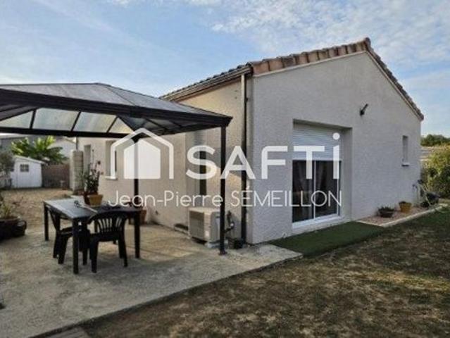 Maison vente à Feugarolles, Lot-et-Garonne