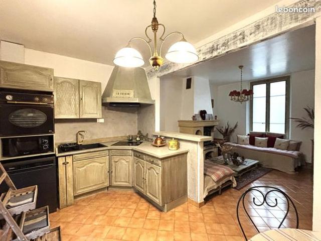Maison vente à Avignon