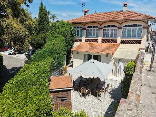Maison vente à Grasse, Antibes