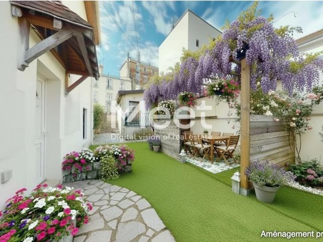 Maison vente à Nogent-sur-Marne, Villiers-sur-marne