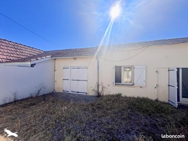 Maison vente à Lesparre-Médoc, Vendays-montalivet
