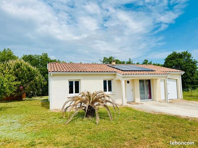 Maison vente à Villeneuve-sur-Lot, Hautefage-la-tour