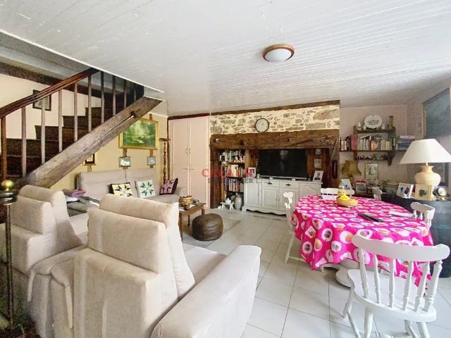 Maison vente à Tulle, Condat-sur-ganaveix