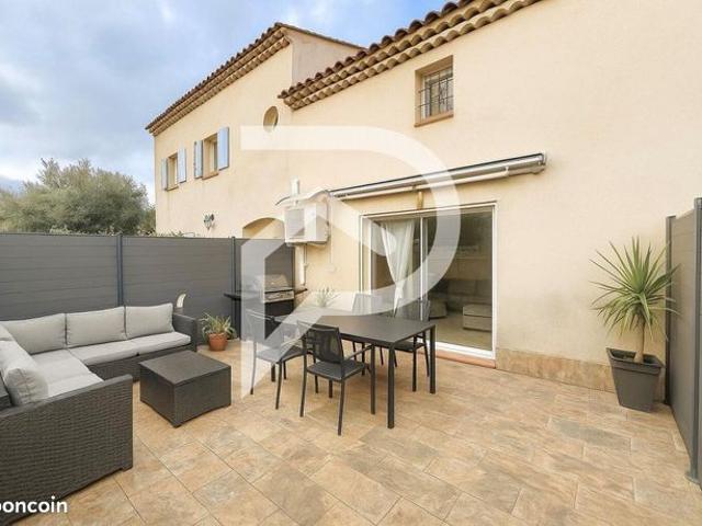 Maison vente à Rousset