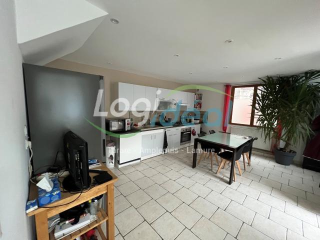 Maison vente à Roanne, Regny