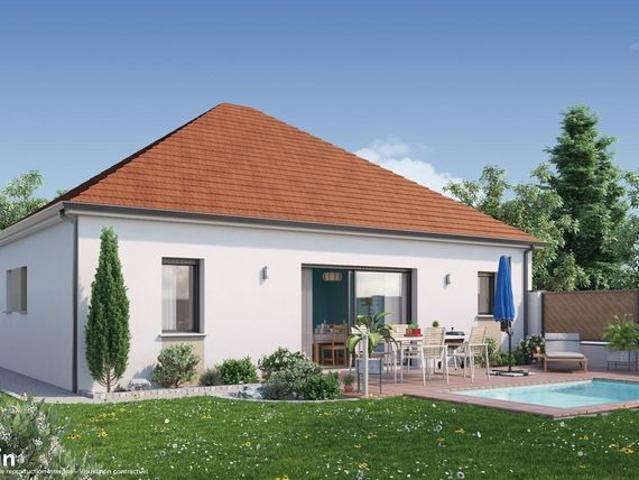 Maison vente à Beaune, Ruffey-lès-beaune