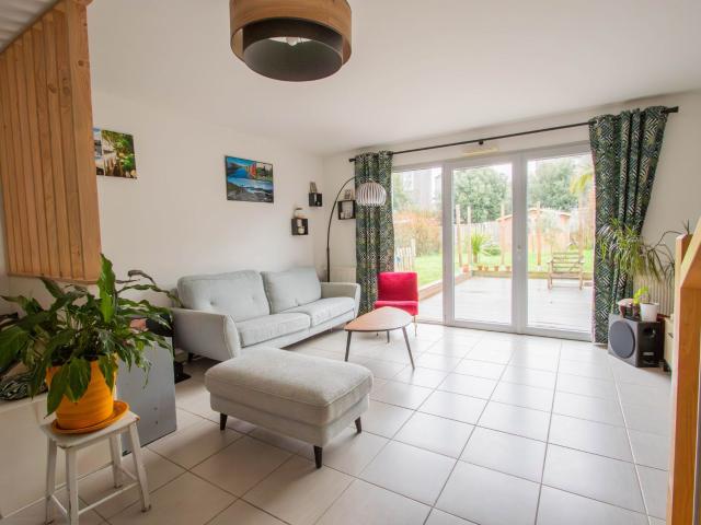 Maison vente à Angers, Montreuil-juigné