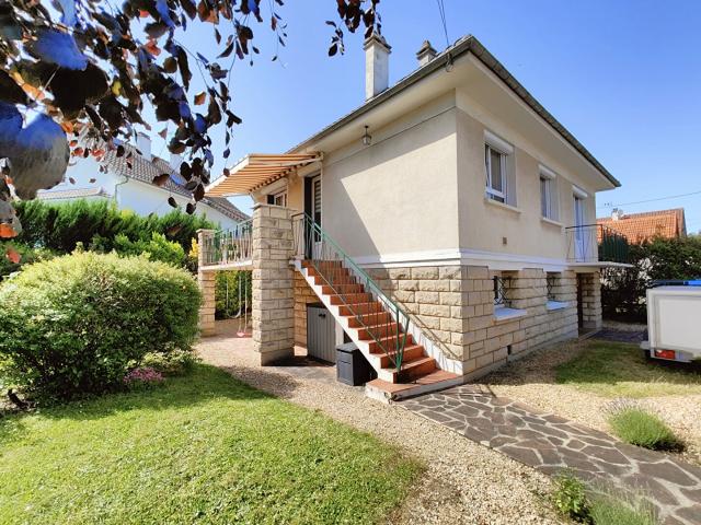 Maison vente à Torcy, Vaires-sur-marne
