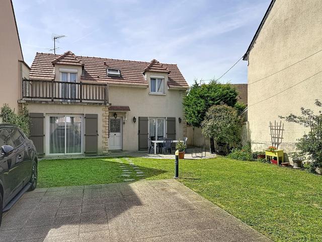Maison vente à Nogent-sur-Marne, Saint-maur-des-fossés