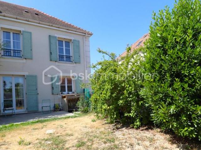 Maison vente à Lisses, Essonne