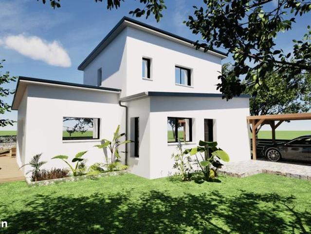 Maison vente à Saint-Nazaire, Guérande