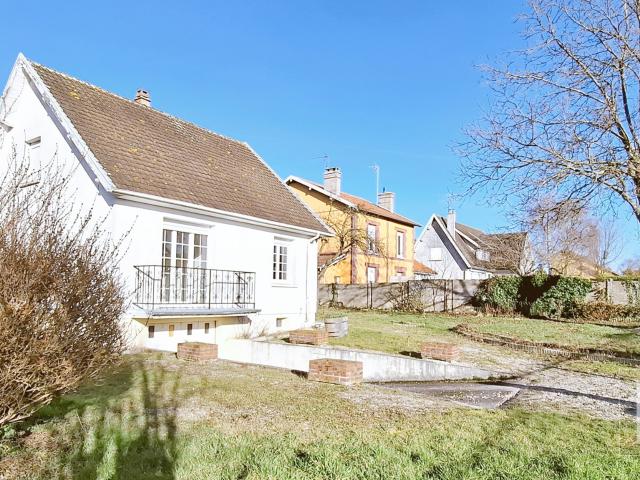 Maison vente à Arcis-sur-Aube, Aube