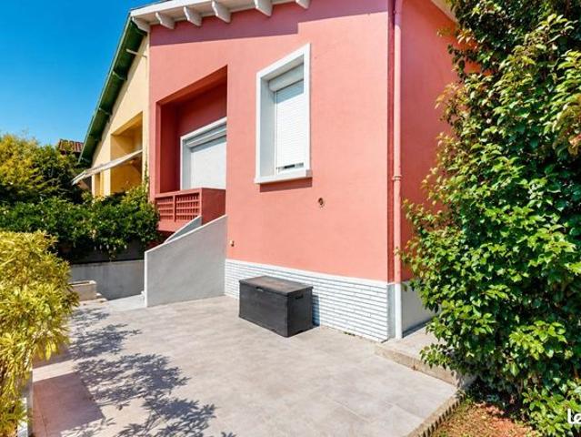 Maison vente à Toulouse