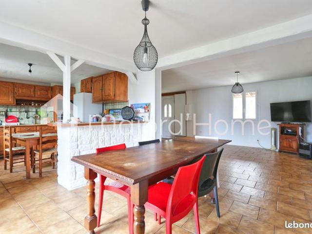 Maison vente à Sannois, Val-d'Oise