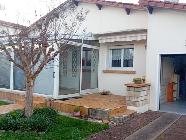 Maison vente à Saujon, Charente-Maritime