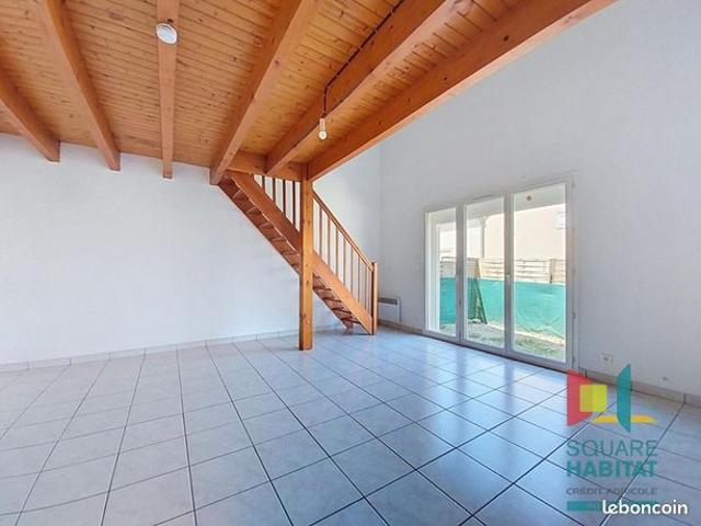 Maison vente à Libourne, Saint-quentin-de-baron