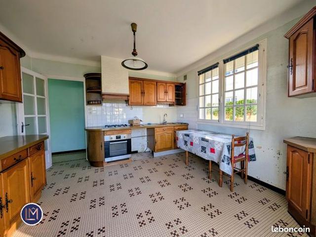 Maison vente à Nantes, Geneston