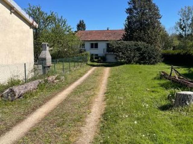Maison vente à Langres, Sarrey