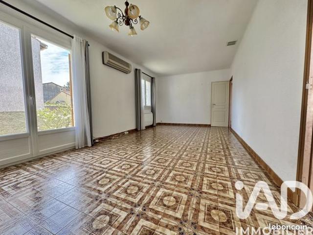 Maison vente à Nîmes, Marguerittes