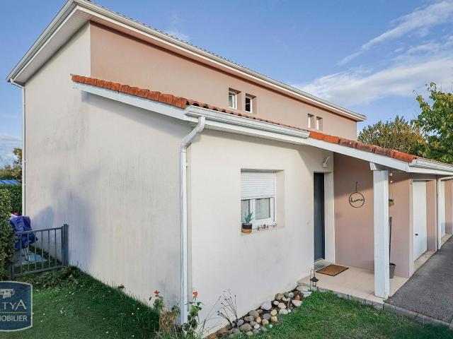 Maison vente à Pau