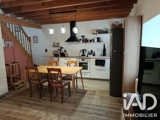 Maison vente à Thiers, Lezoux