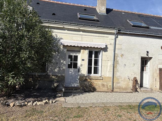 Maison vente à La Miltière, Montlouis-sur-Loire