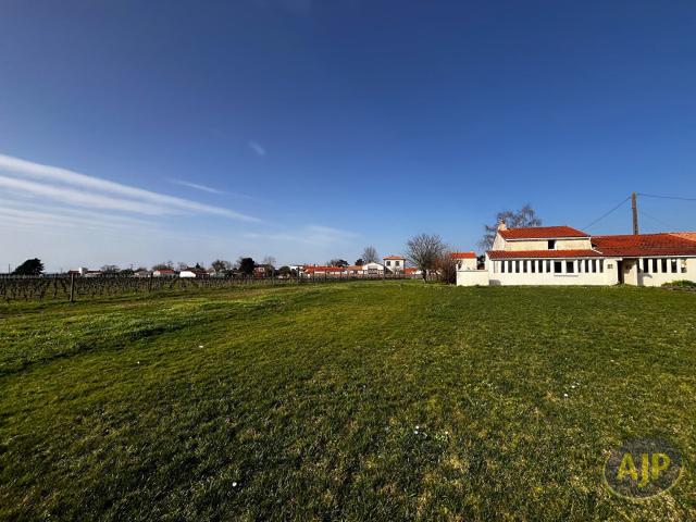 Maison vente à Nantes, Le Loroux-bottereau