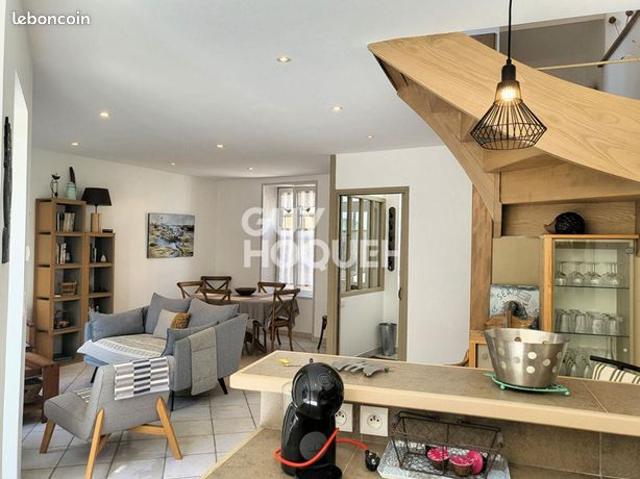 Maison vente à La Rochelle, La Flotte