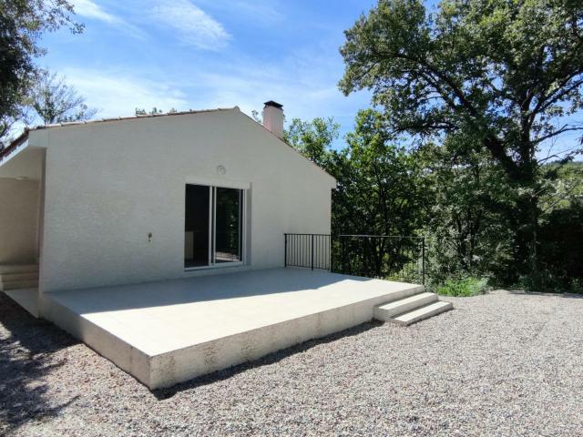 Maison vente à Béziers, Lamalou-les-bains