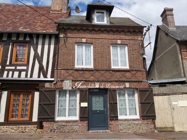 Maison vente à Évreux, Conches-en-ouche
