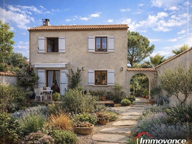 Maison vente à Montpellier