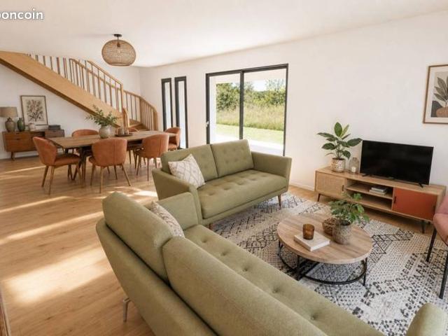 Maison vente à Toulouse, Labège