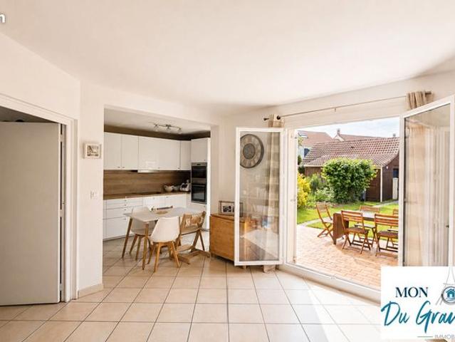 Maison vente à Palaiseau, Saclay