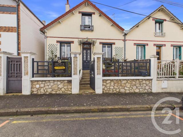 Maison vente à Chartres