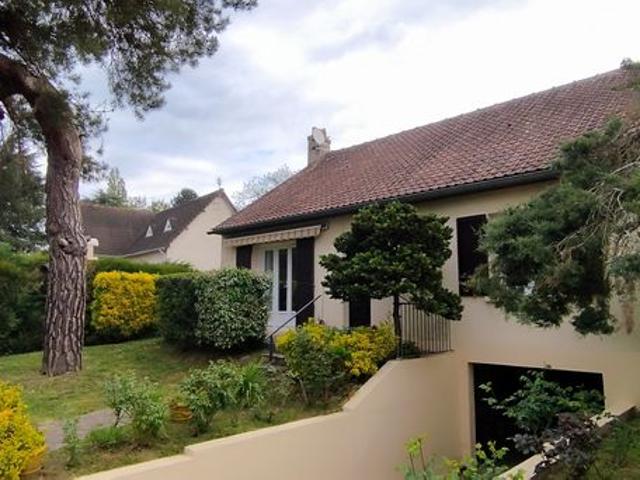 Maison vente à Rambouillet, Saint-arnoult-en-yvelines