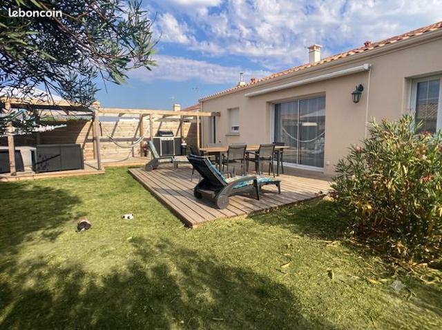 Maison vente à Les Sables-d'Olonne, Givrand