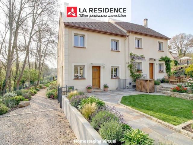 Maison vente à Mantes-la-Jolie, Meulan