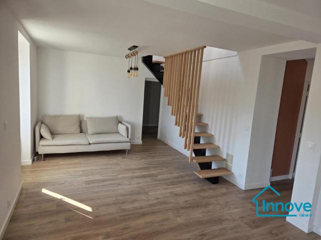 Maison vente à Boulogne-Billancourt, Chaville